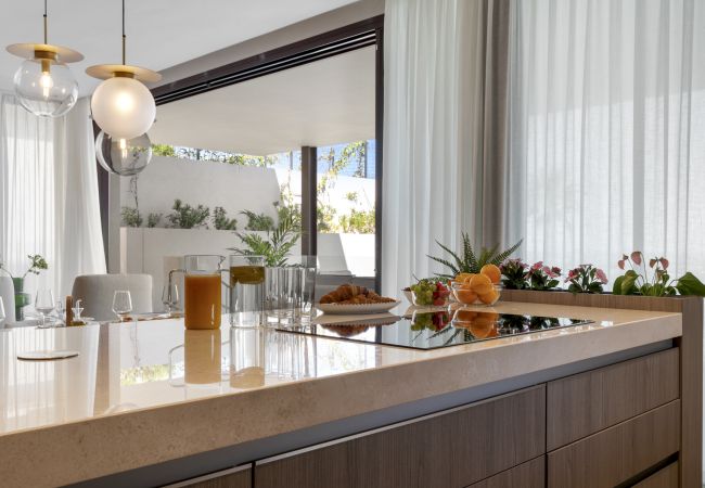 Villa à Benahavís - Villa Harmony Villa à Benahavís - Villa Harmony