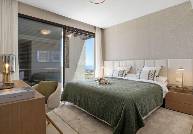 Villa à Benahavís - Villa Harmony Villa à Benahavís - Villa Harmony