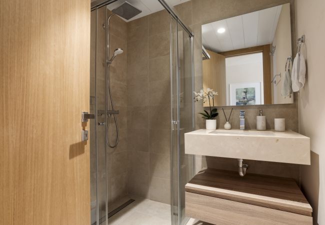 Villa à Benahavís - Villa Harmony Villa à Benahavís - Villa Harmony