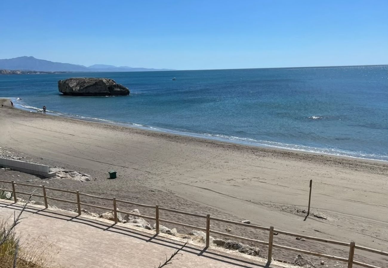 Maison à Estepona - Casares del Mar | Beachfront Townhouse
