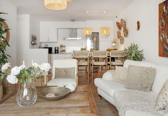 Maison à Benahavís - Monte Biarritz Townhouse Maison à Benahavís - Monte Biarritz Townhouse