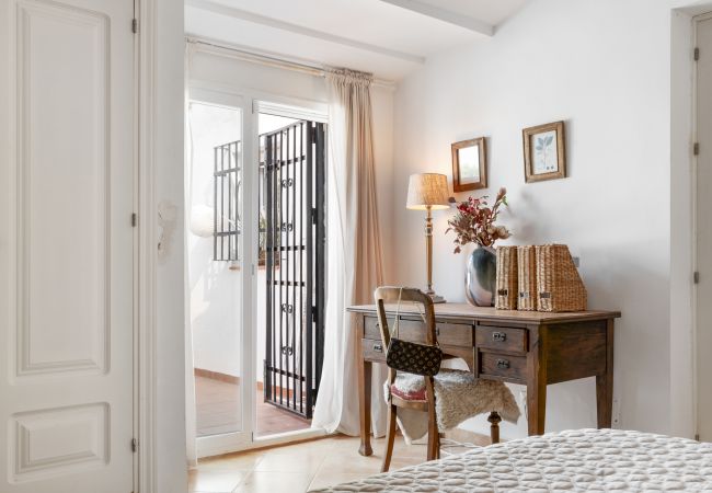 Maison à Benahavís - Monte Biarritz Townhouse Maison à Benahavís - Monte Biarritz Townhouse