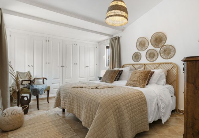 Maison à Benahavís - Monte Biarritz Townhouse Maison à Benahavís - Monte Biarritz Townhouse