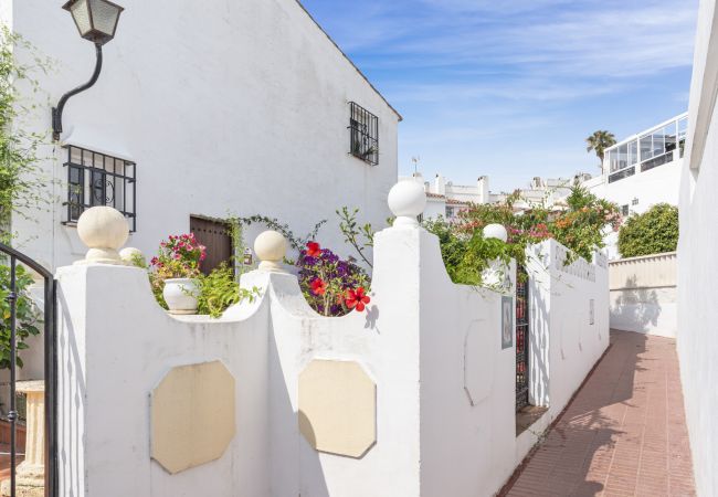 Maison à Benahavís - Monte Biarritz Townhouse Maison à Benahavís - Monte Biarritz Townhouse