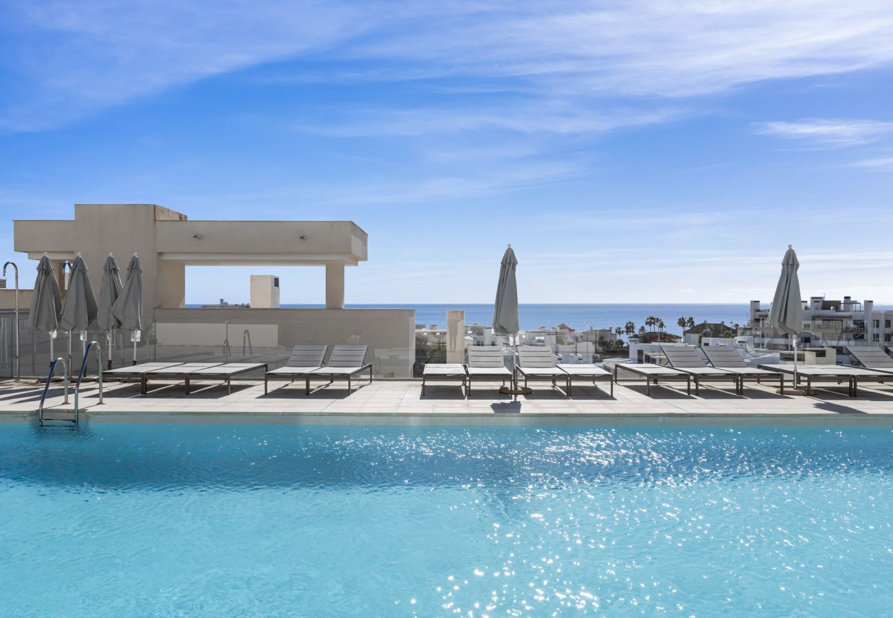 Appartement à Estepona - Casa Maja