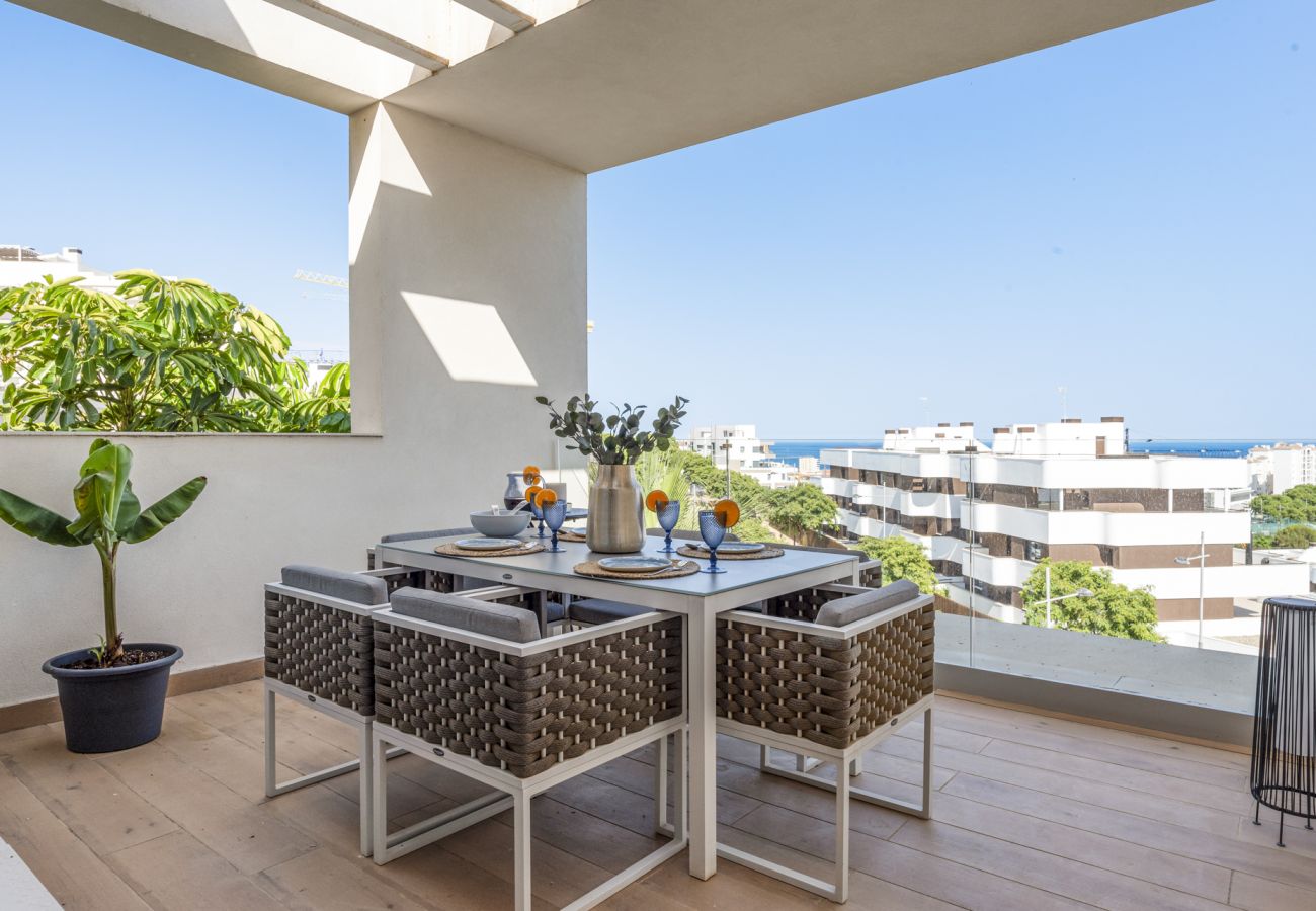 Appartement à Estepona - Casa Maja