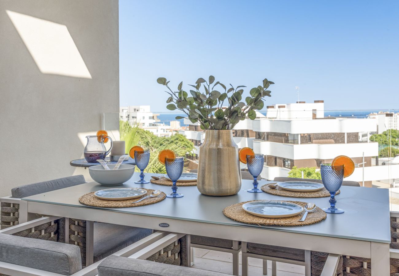 Appartement à Estepona - Casa Maja