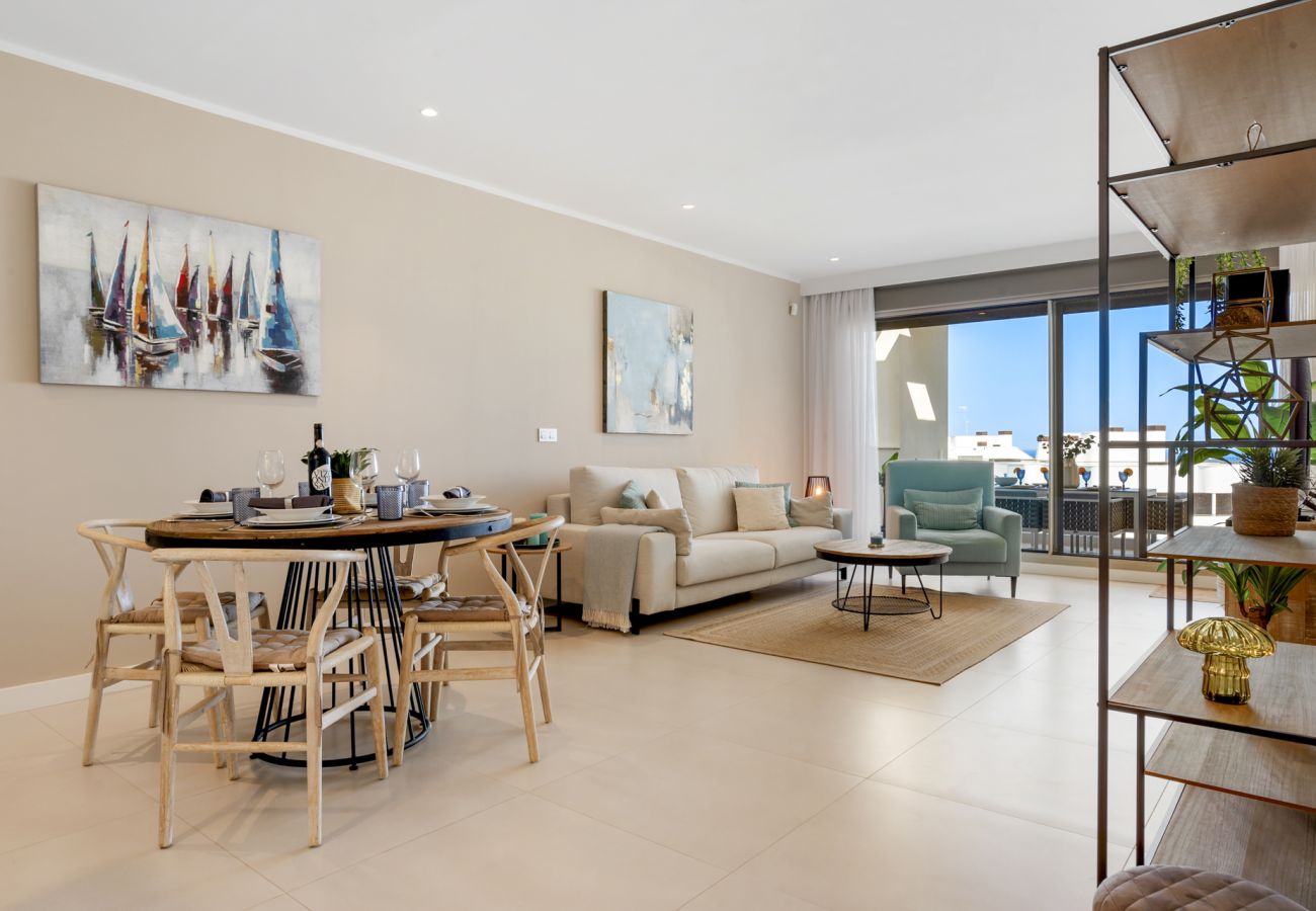Appartement à Estepona - Casa Maja
