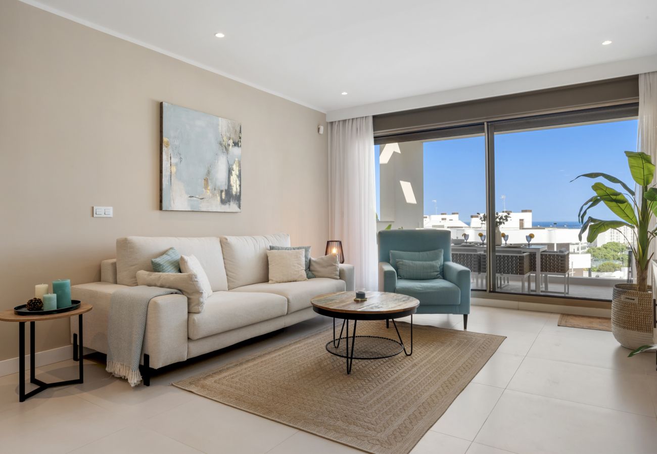 Appartement à Estepona - Casa Maja