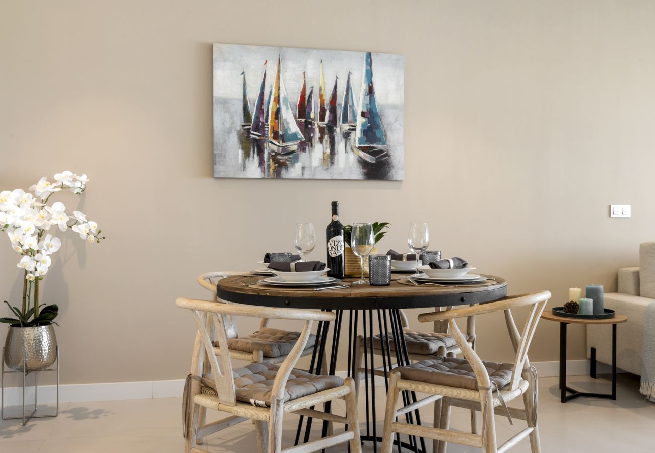 Appartement à Estepona - Casa Maja