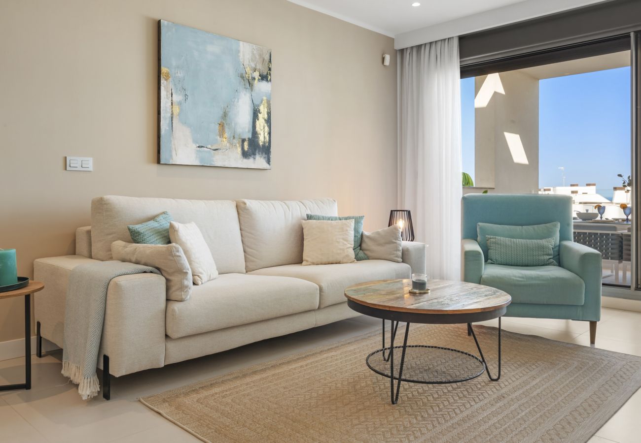 Appartement à Estepona - Casa Maja