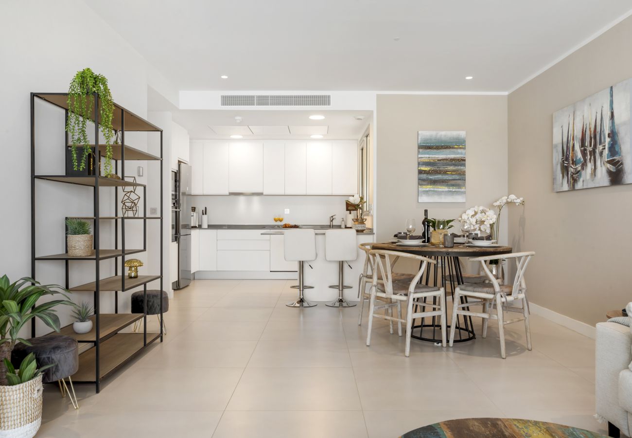 Appartement à Estepona - Casa Maja