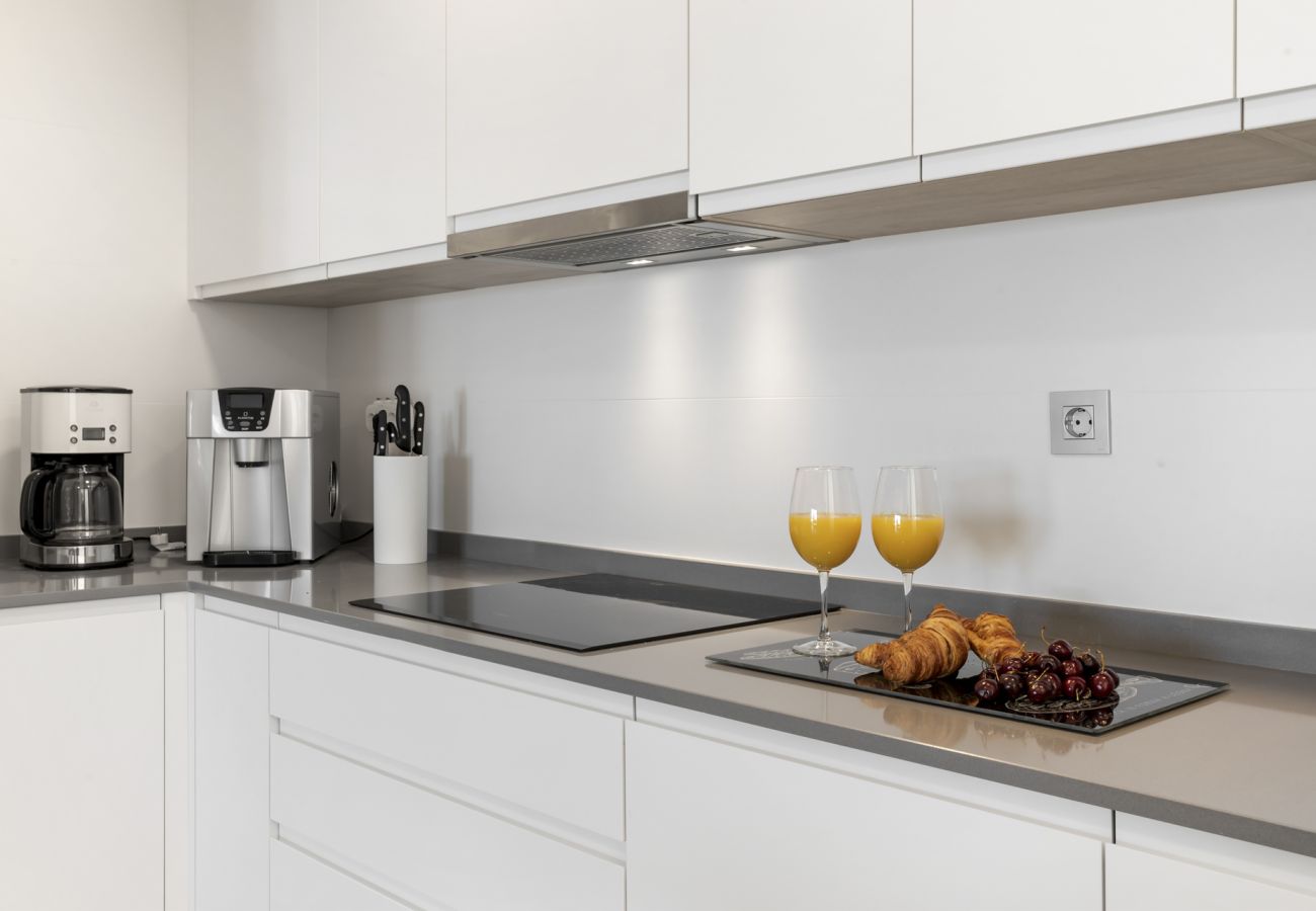 Appartement à Estepona - Casa Maja