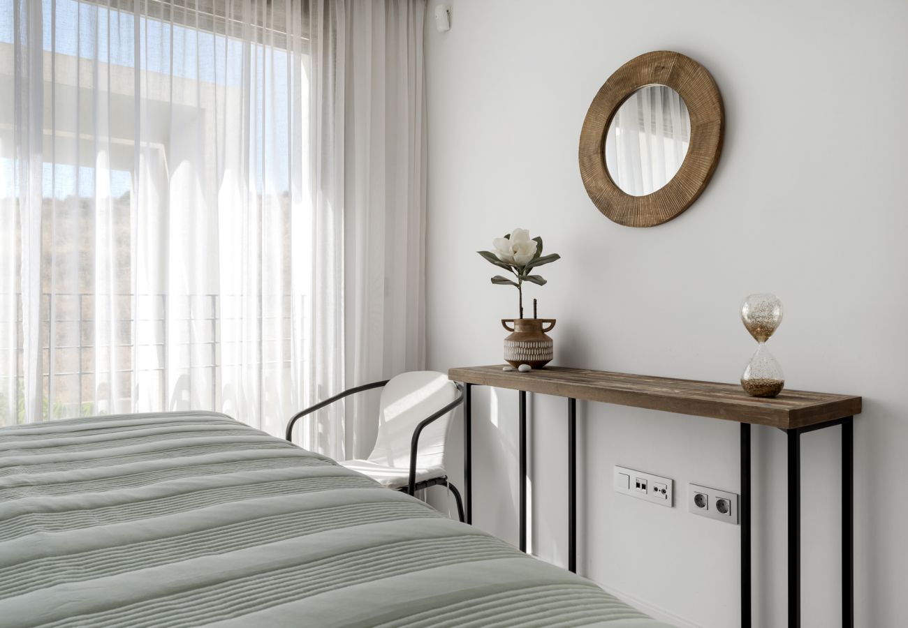 Appartement à Estepona - Casa Maja