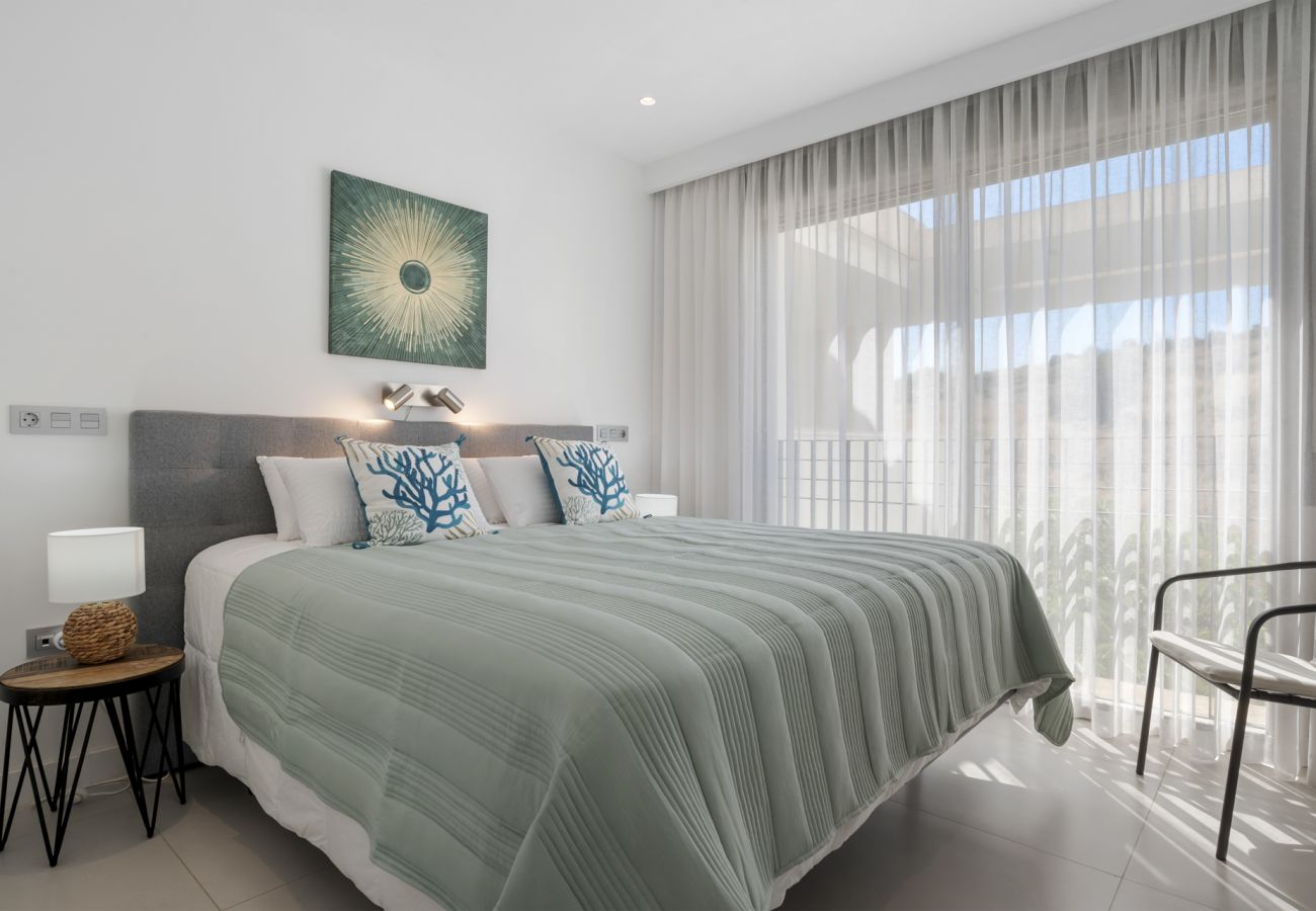 Appartement à Estepona - Casa Maja