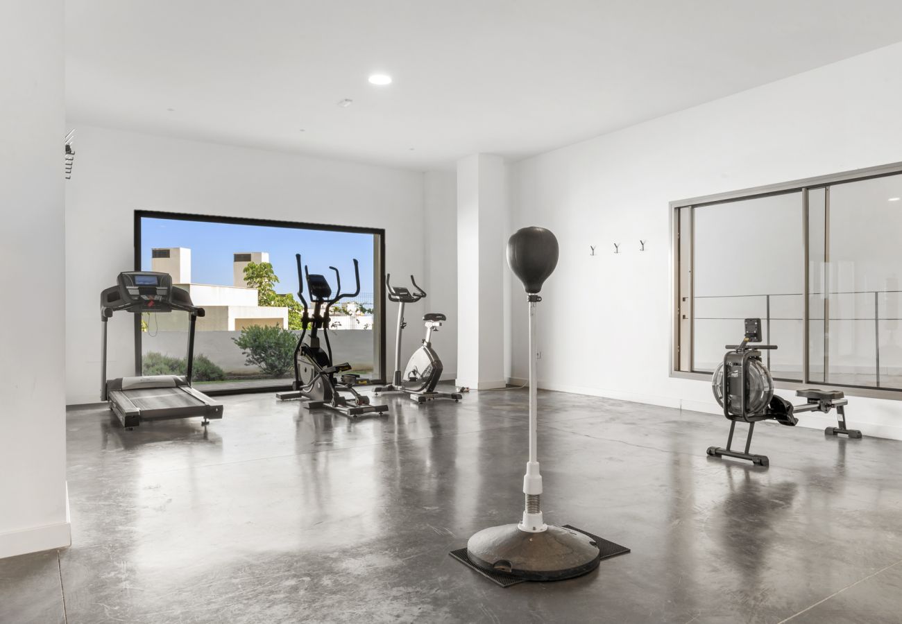 Appartement à Estepona - Casa Maja