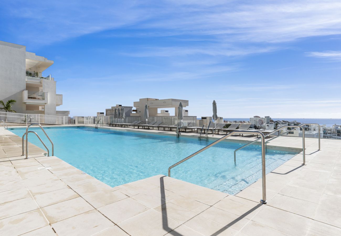 Appartement à Estepona - Casa Maja
