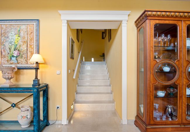 Villa à Nueva andalucia - Villa Sonada Villa à Nueva andalucia - Villa Sonada