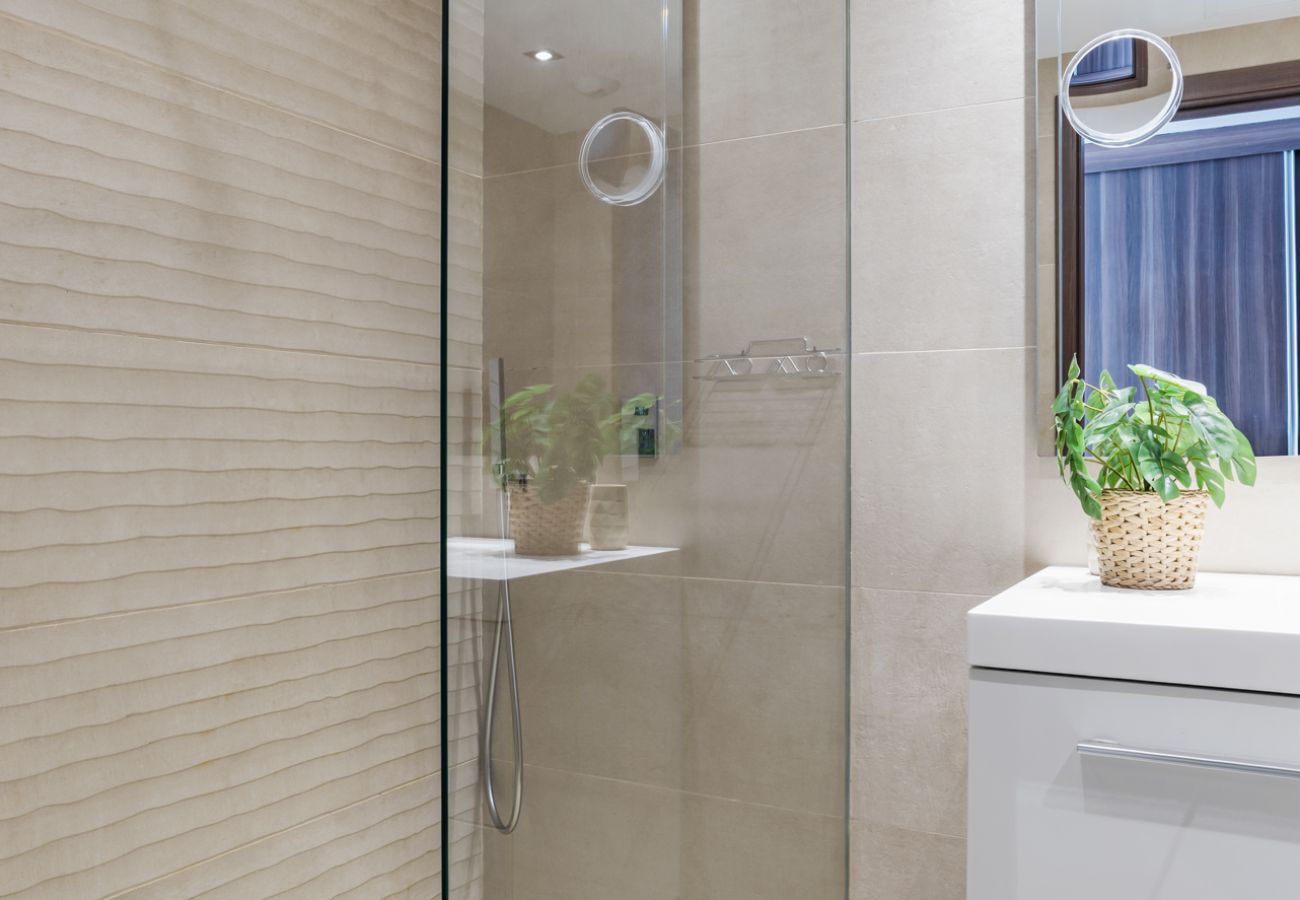 Appartement à San Pedro de Alcántara - San Pedro Beachside Penthouse