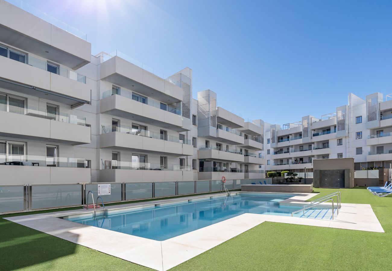 Appartement à San Pedro de Alcántara - San Pedro Beachside Penthouse