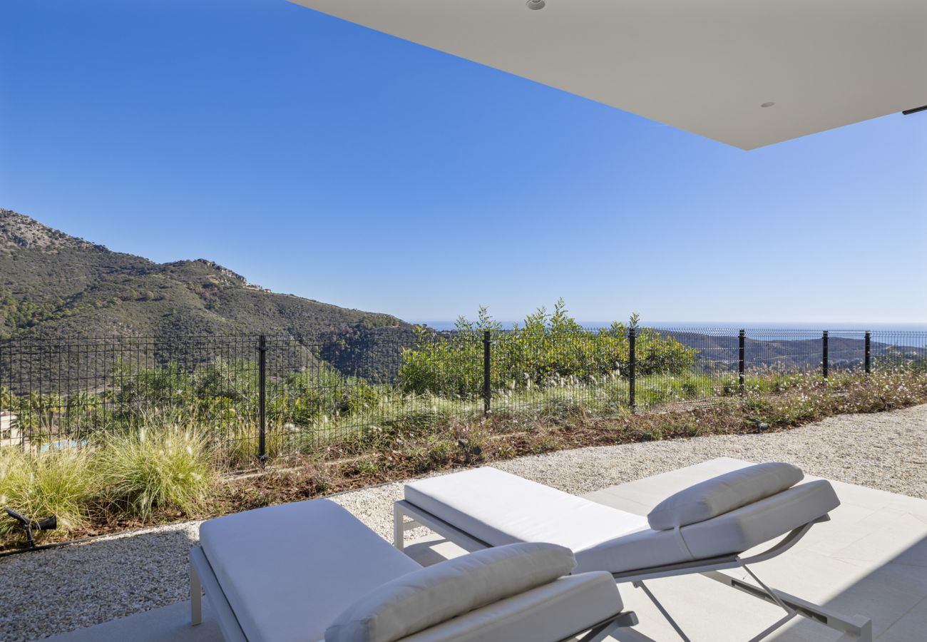 Villa à Benahavís - Villa Imagine
