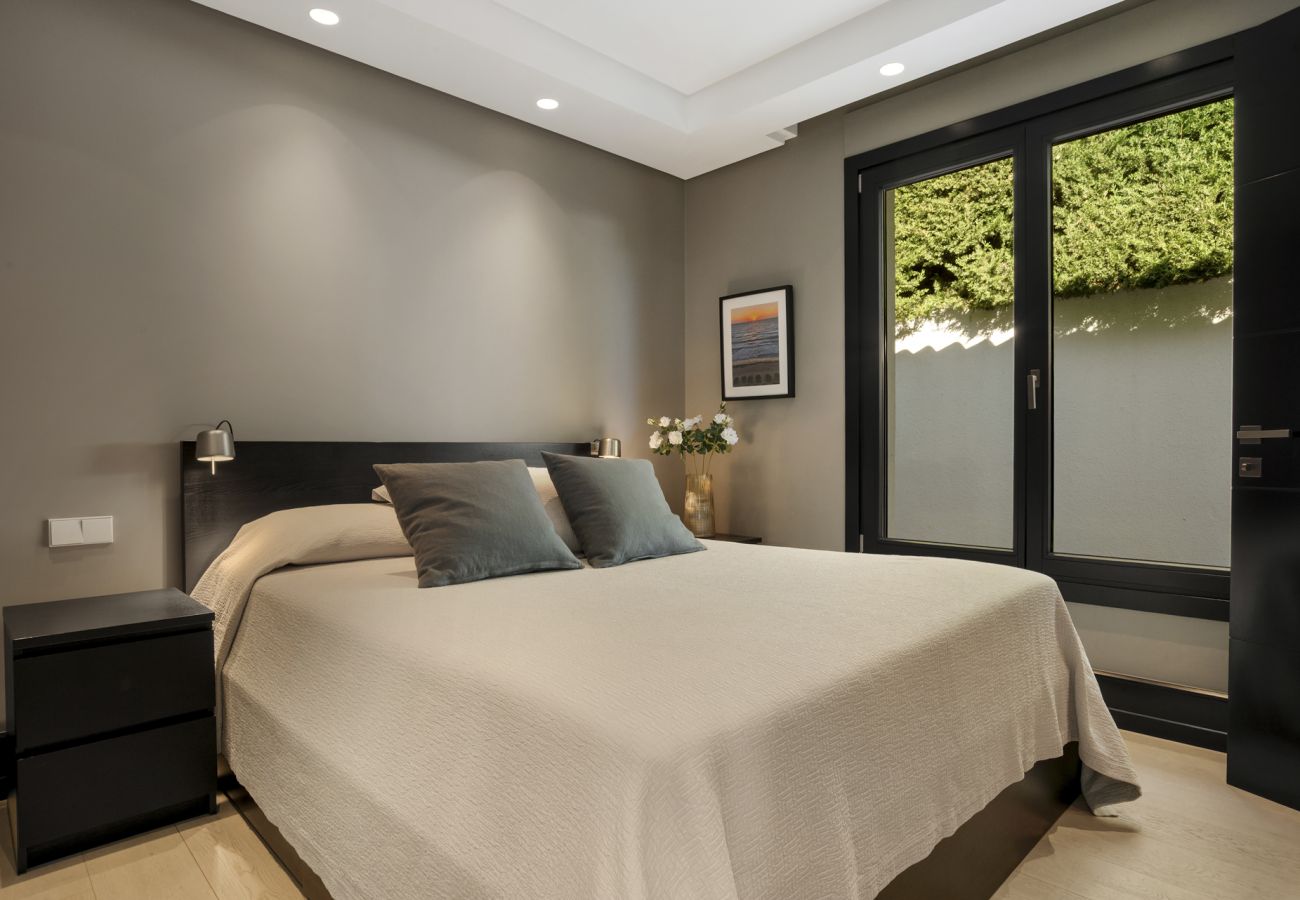 Villa à Marbella - Villa Guadalmina