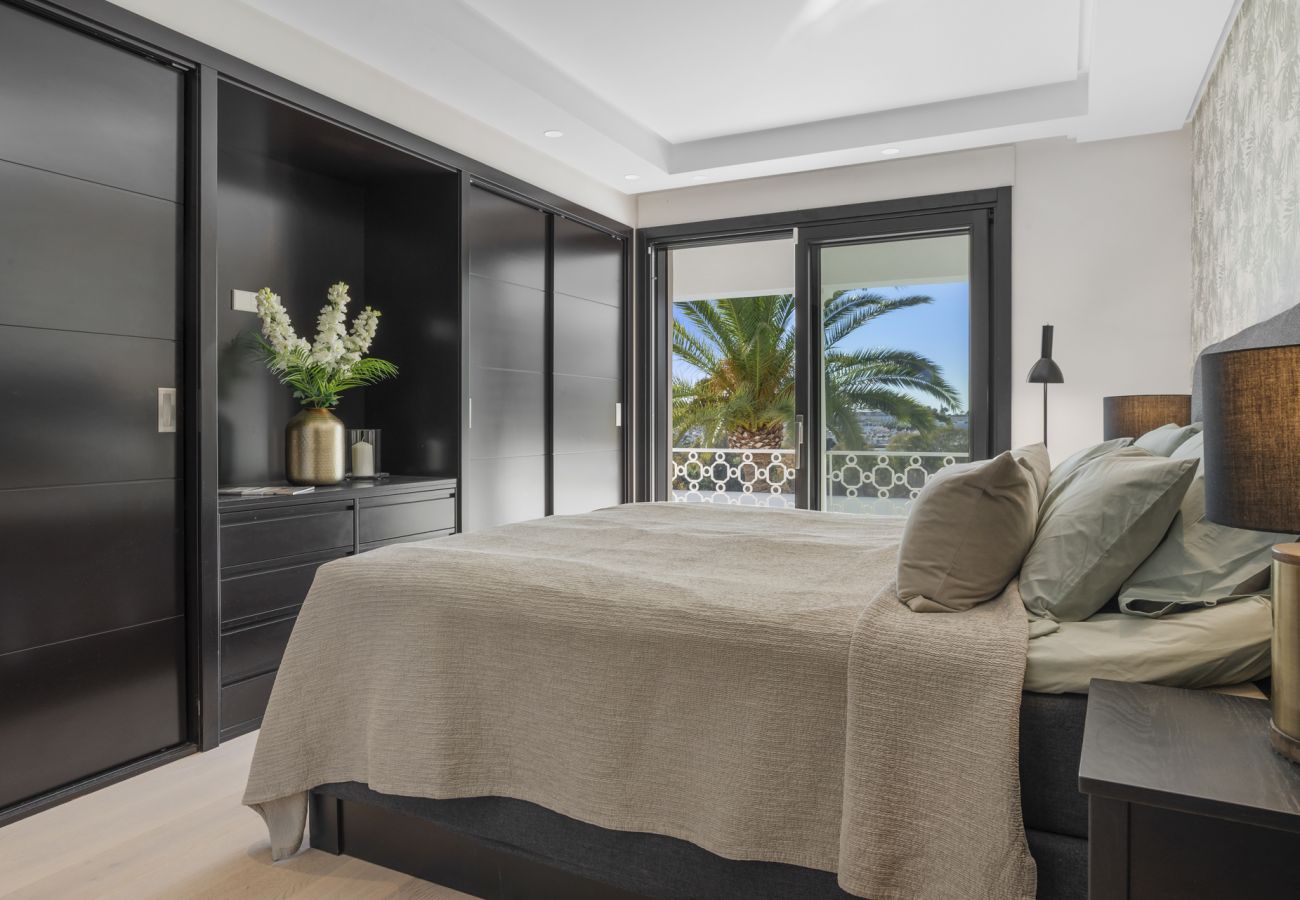 Villa à Marbella - Villa Guadalmina