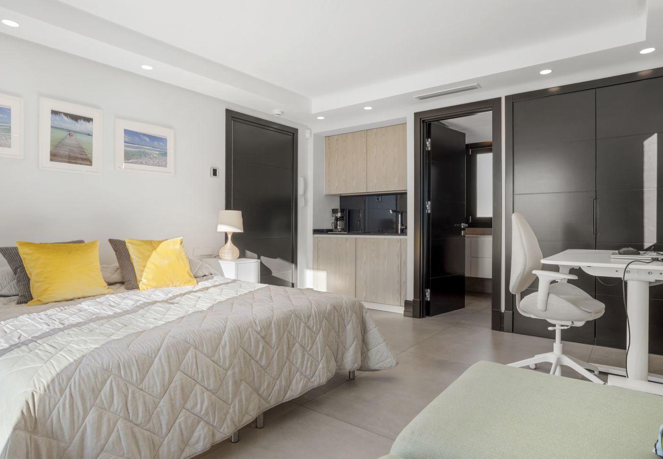 Villa à Marbella - Villa Guadalmina