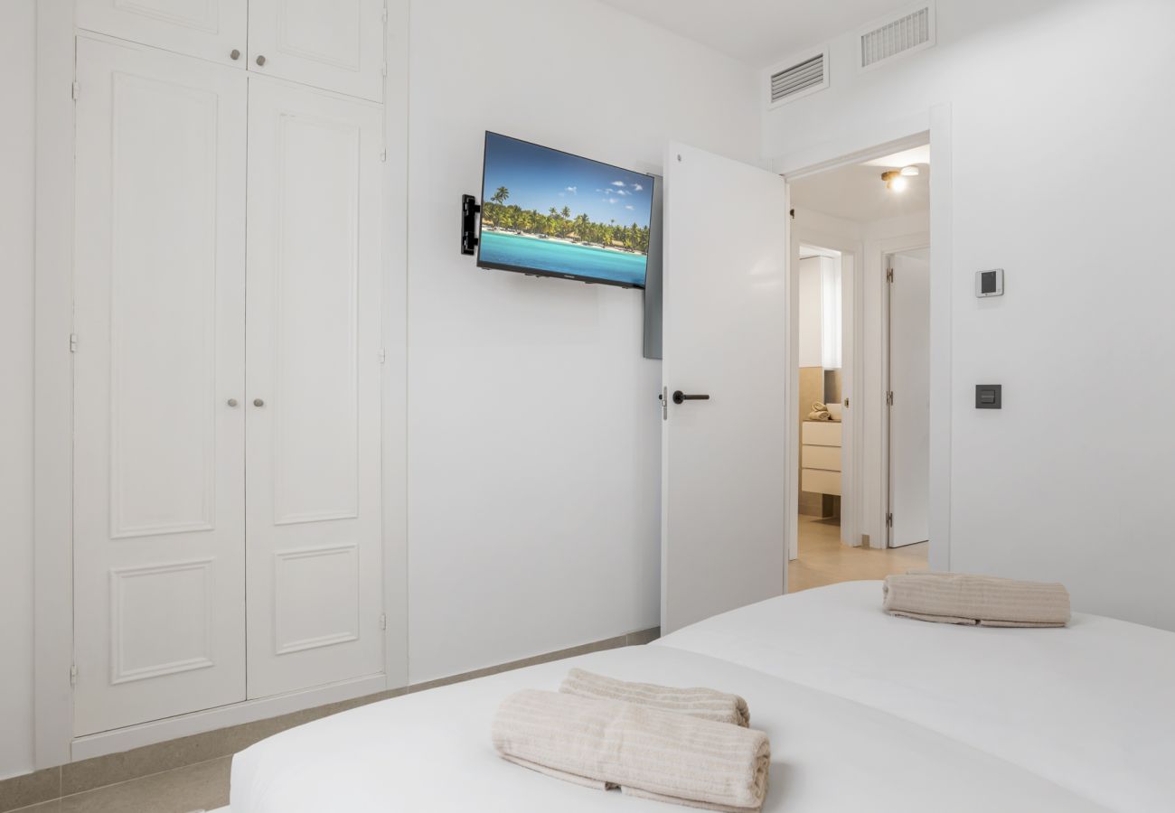 Appartement à San Pedro de Alcántara - Casa Nina