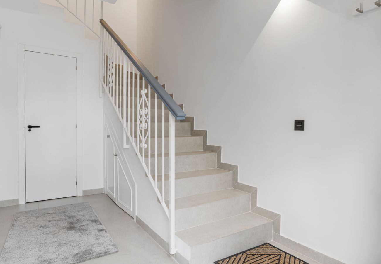 Appartement à San Pedro de Alcántara - Casa Nina