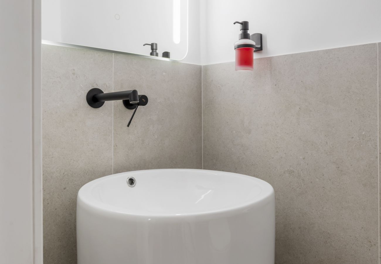 Appartement à San Pedro de Alcántara - Casa Nina