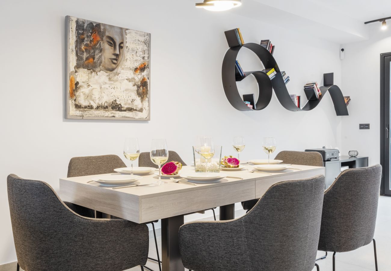 Appartement à San Pedro de Alcántara - Casa Nina