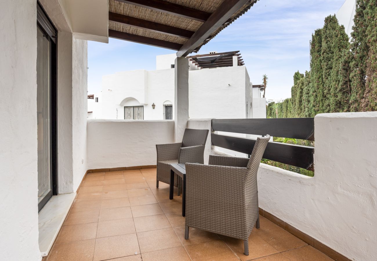Appartement à San Pedro de Alcántara - Casa Nina