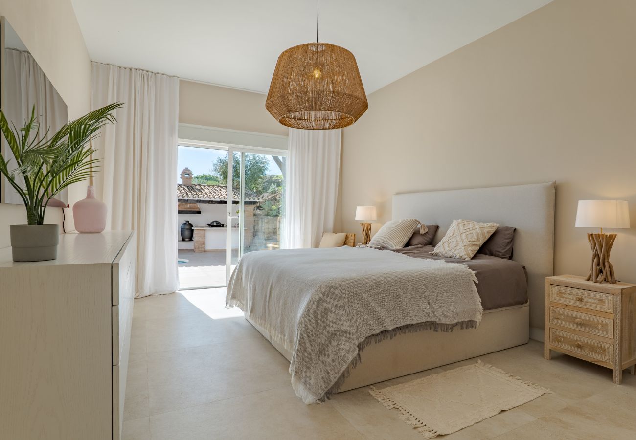 Villa à Marbella - Villa Monte Mar