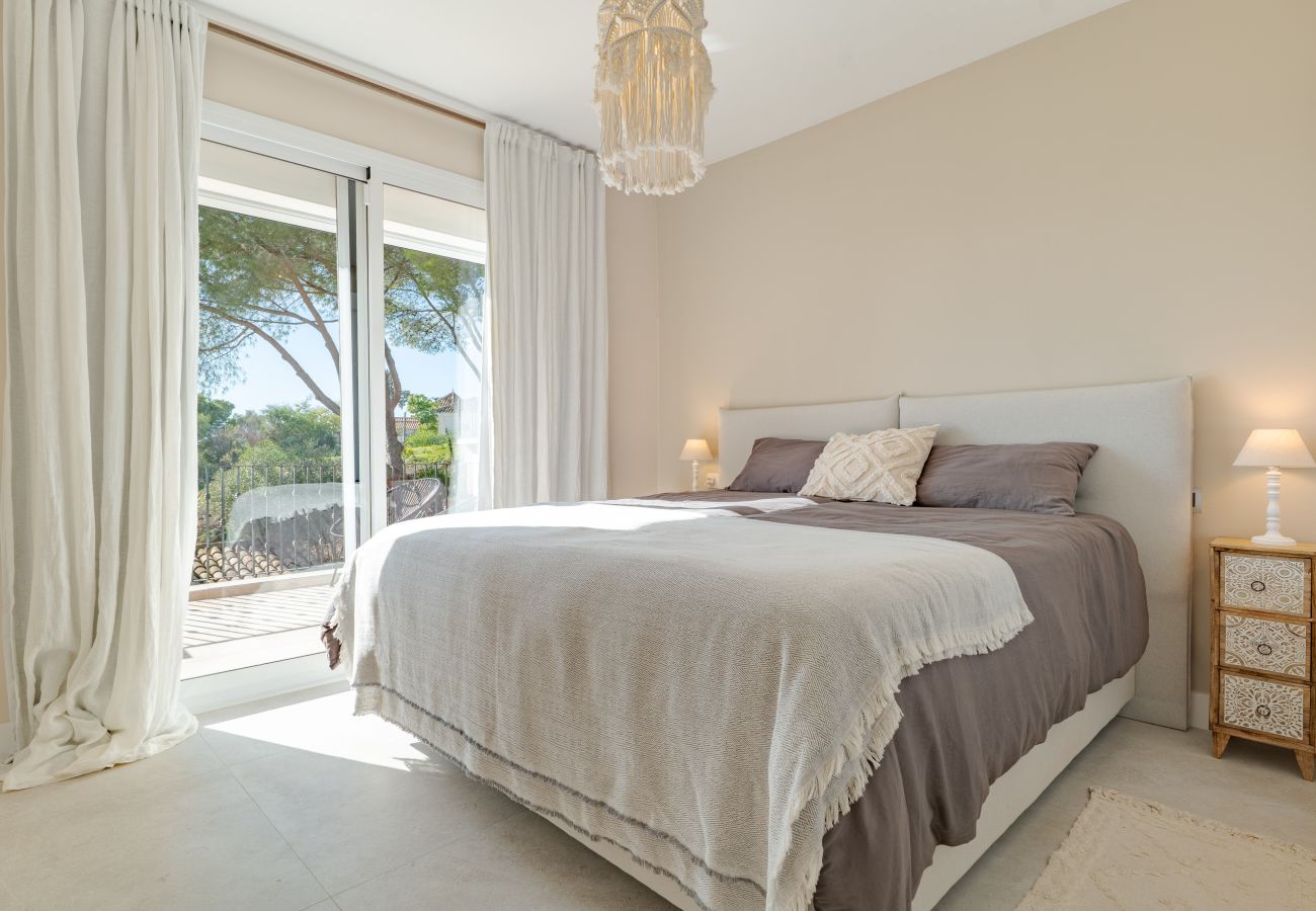 Villa à Marbella - Villa Monte Mar