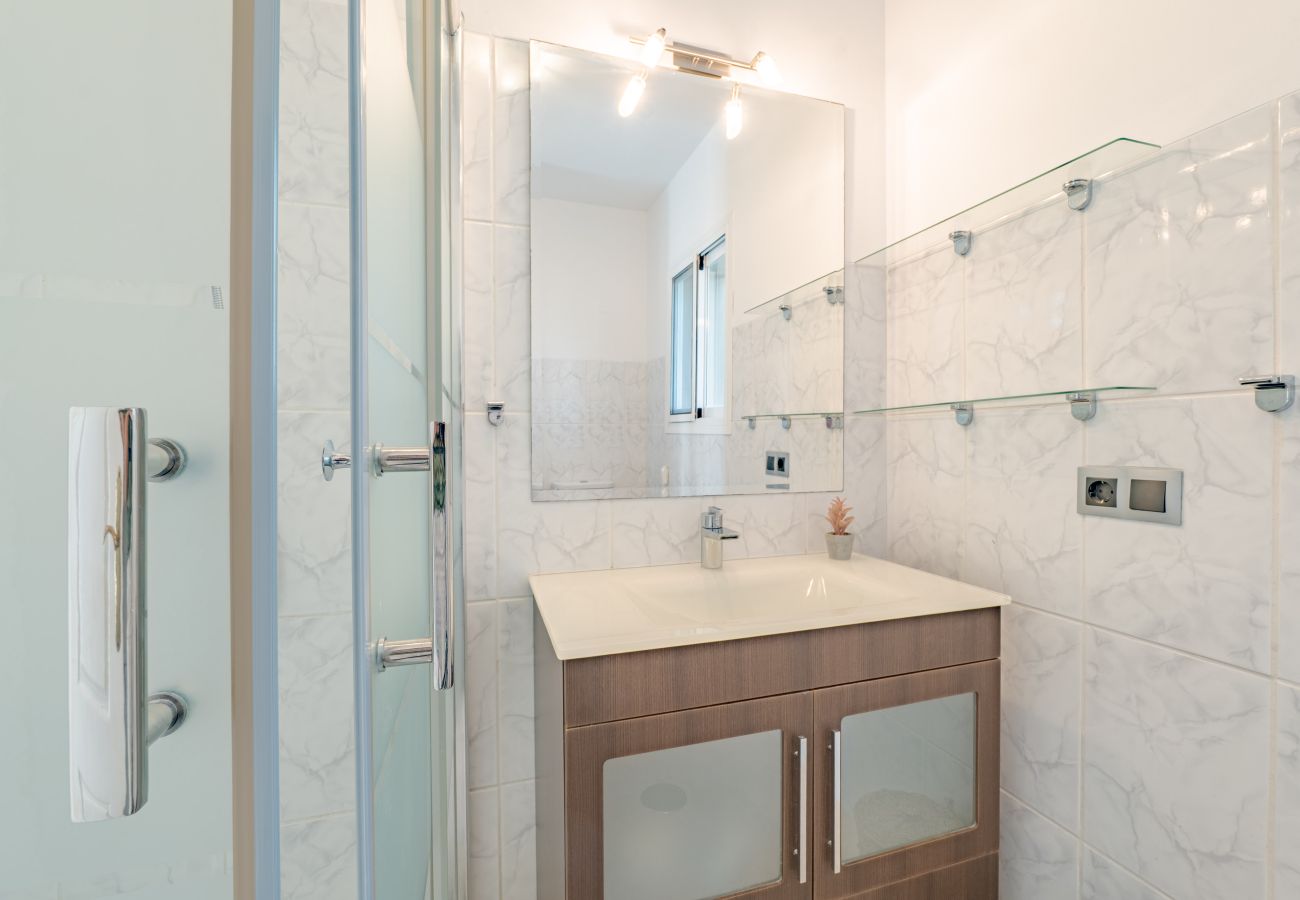 Villa à Marbella - Villa Monte Mar