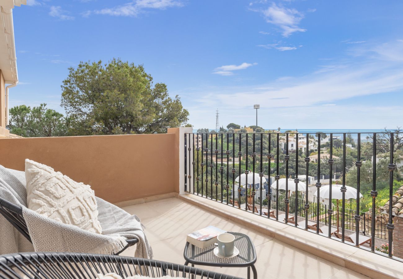 Villa à Marbella - Villa Monte Mar