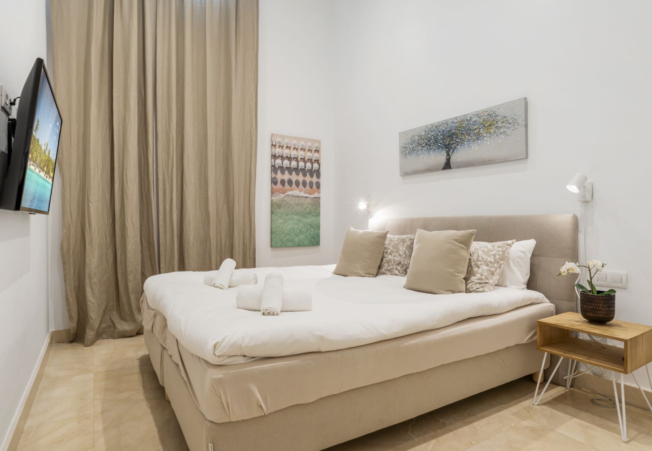 Maison mitoyenne à Marbella - Casa La Finca