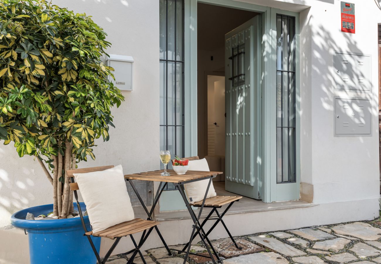 Appartement à Estepona - Casa Sirena