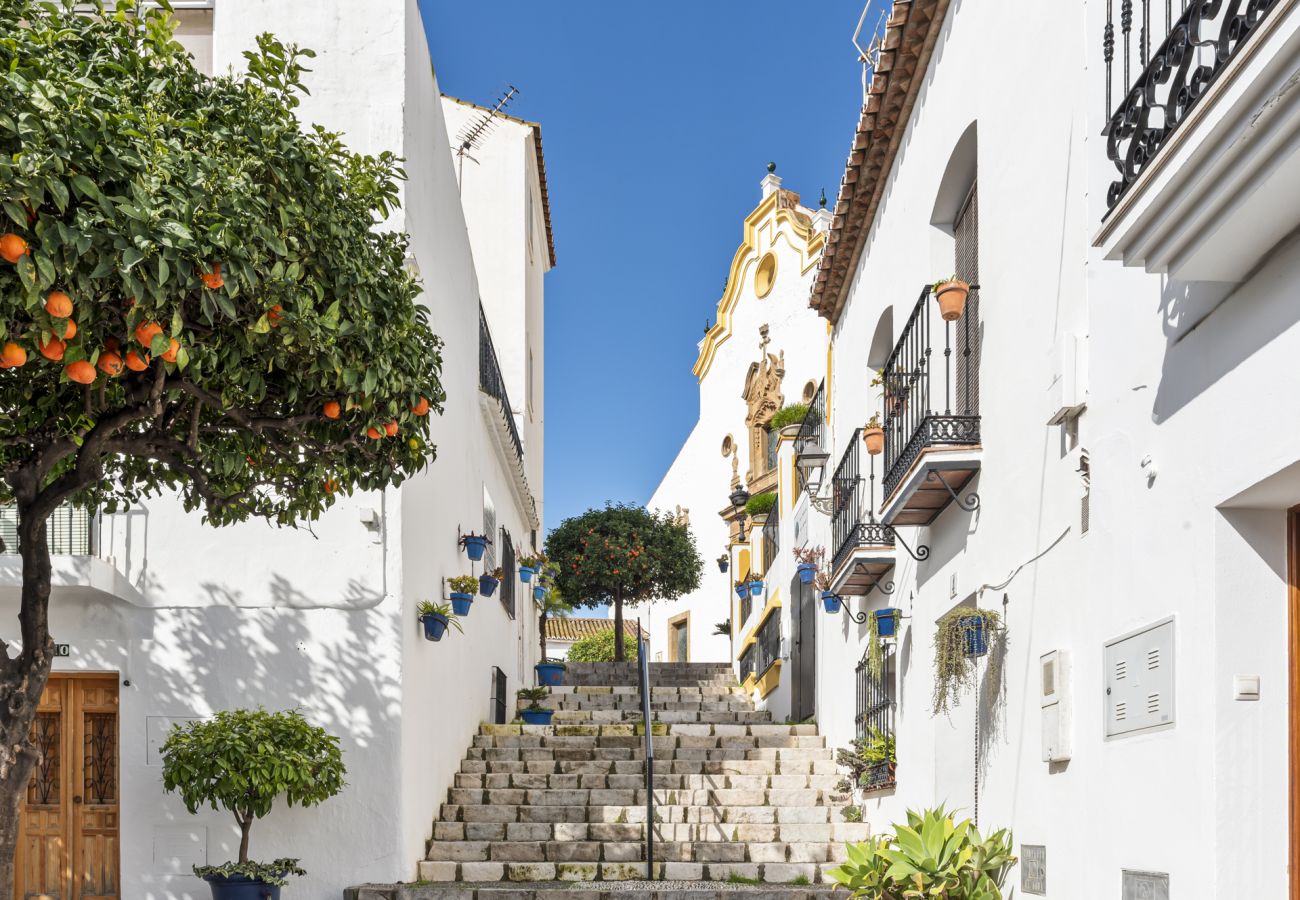 Appartement à Estepona - Casa Sirena