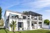 Villa à Guadalmina - Villa Zacaluca