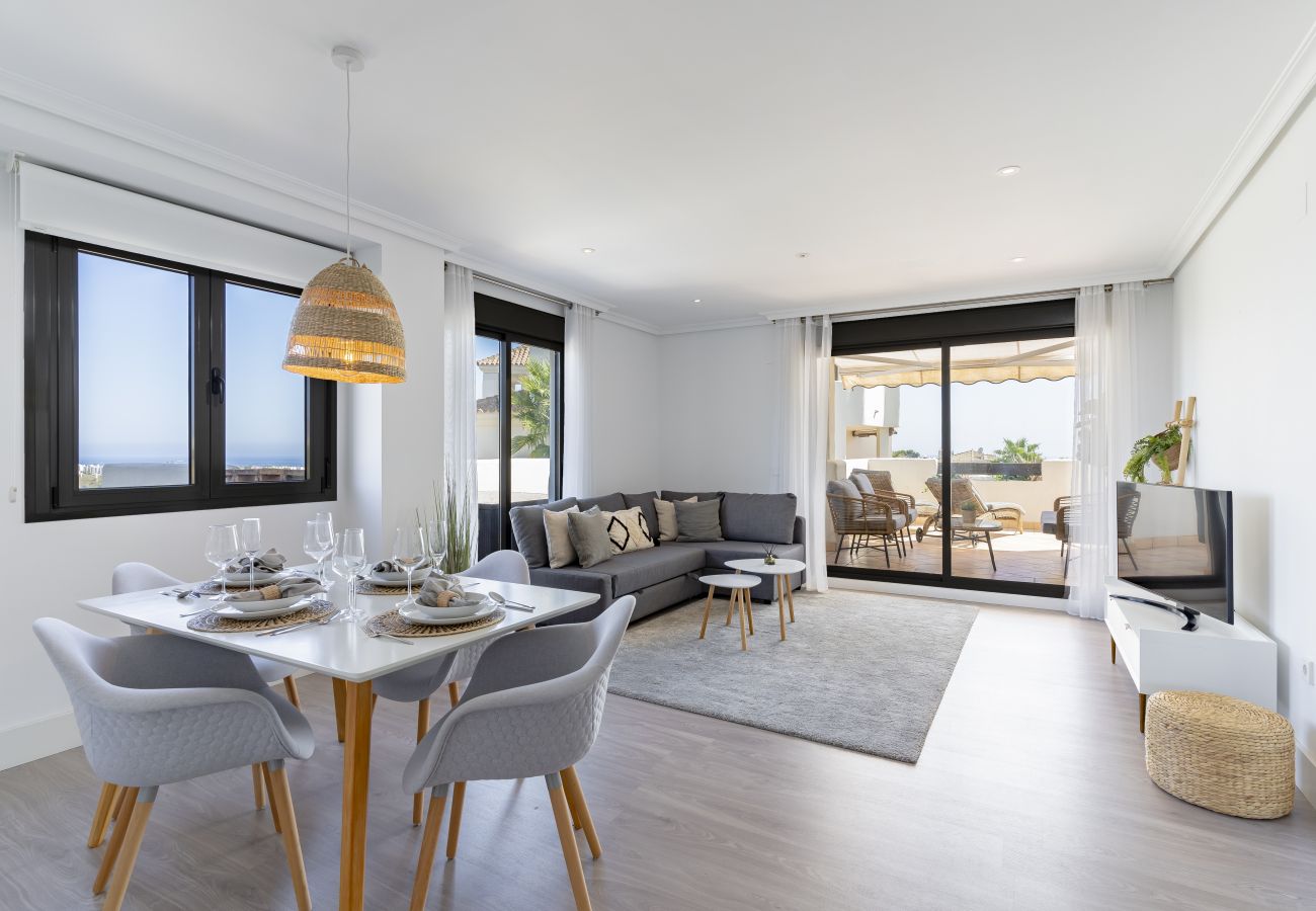 Appartement à Estepona - Sunset Golf