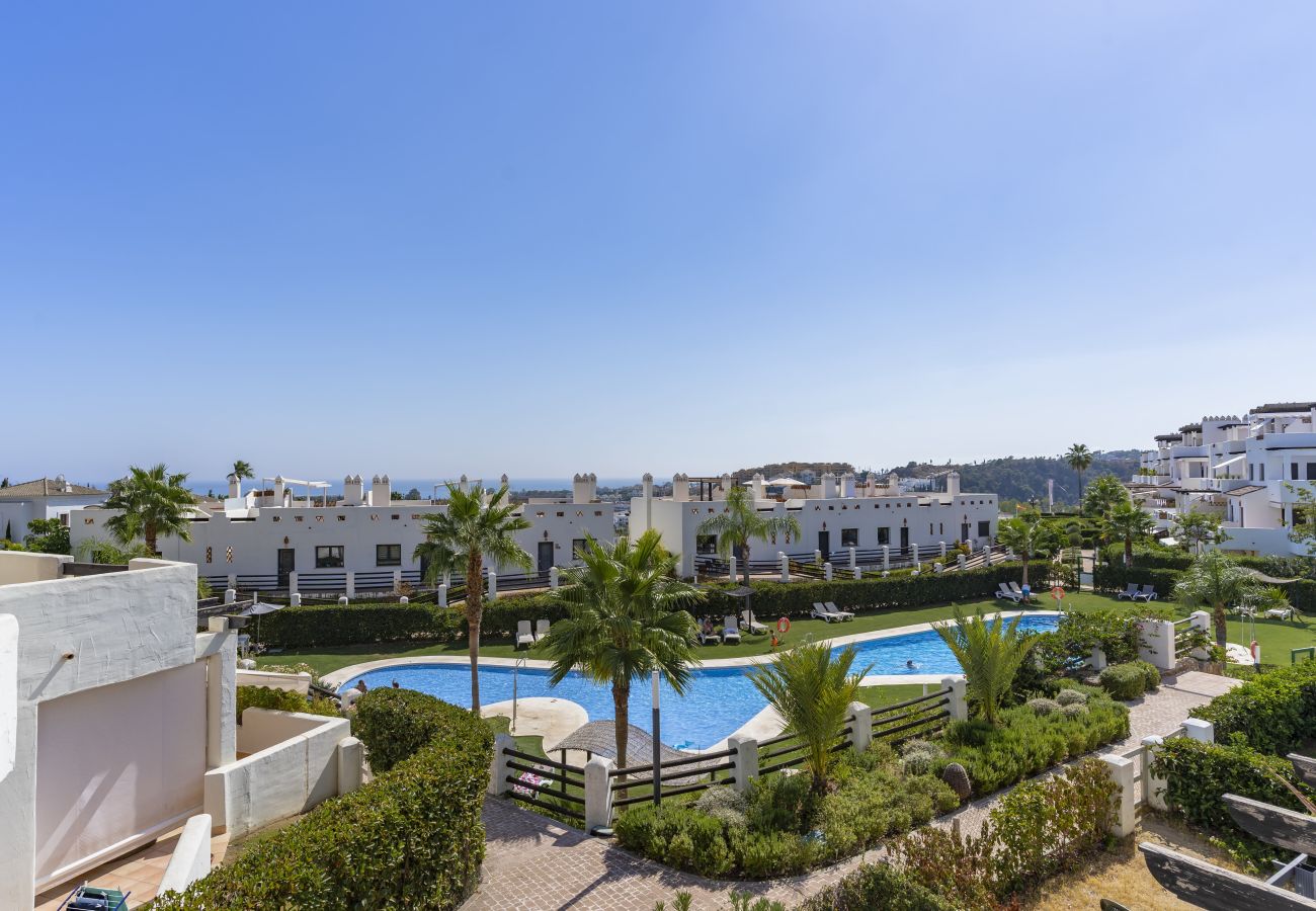 Appartement à Estepona - Sunset Golf