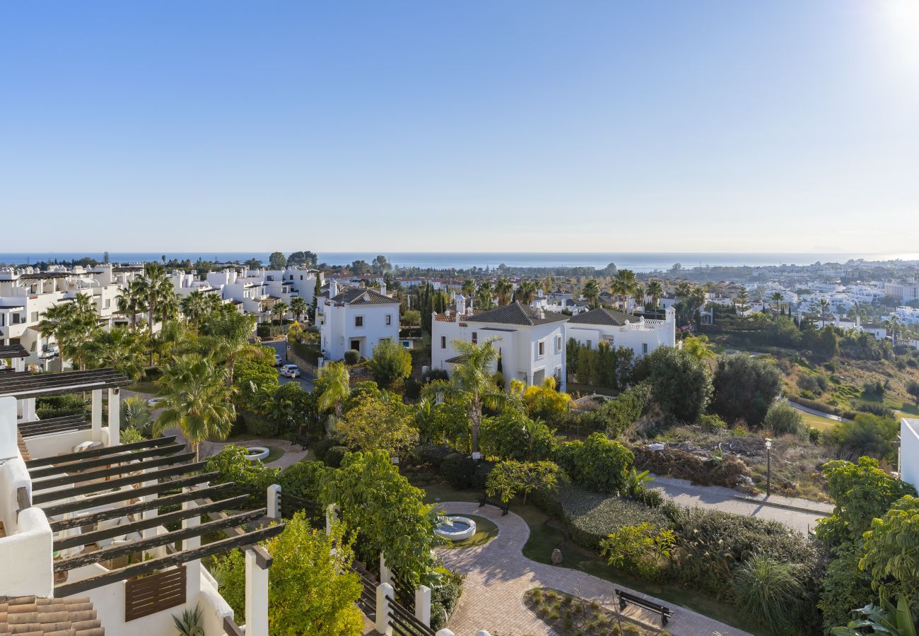 Appartement à Estepona - Sunset Smile