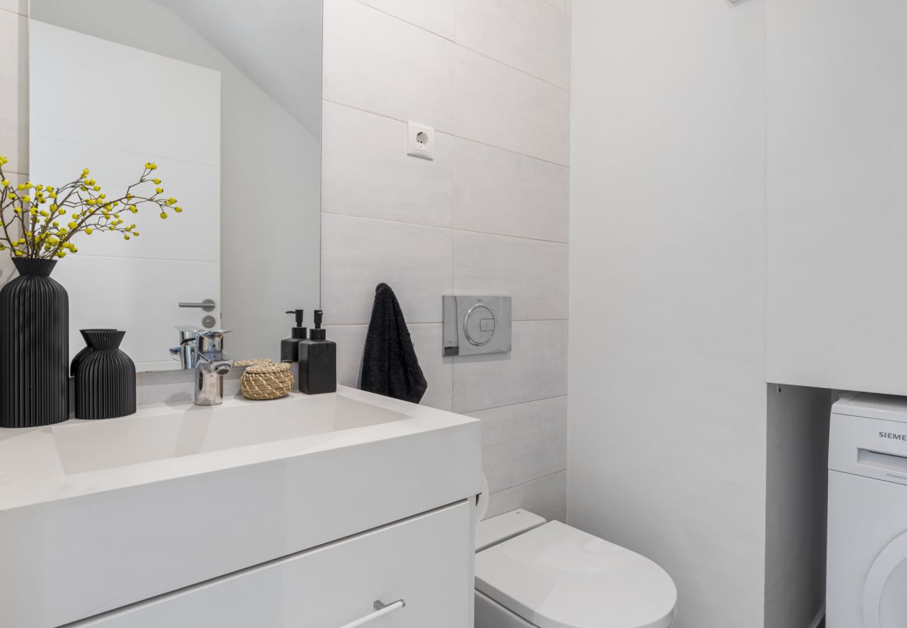 Appartement à Estepona - Penthouse Nova