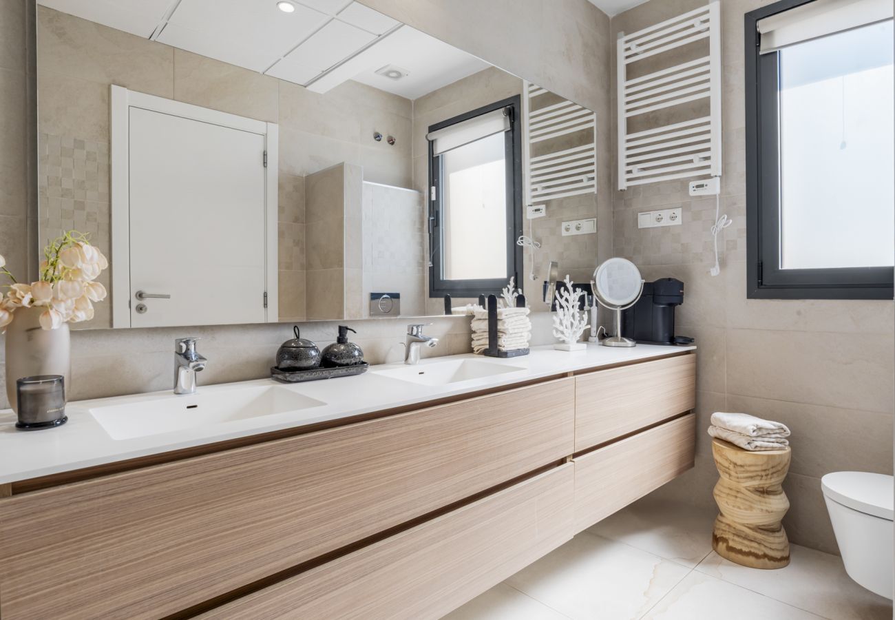 Appartement à Estepona - Penthouse Nova