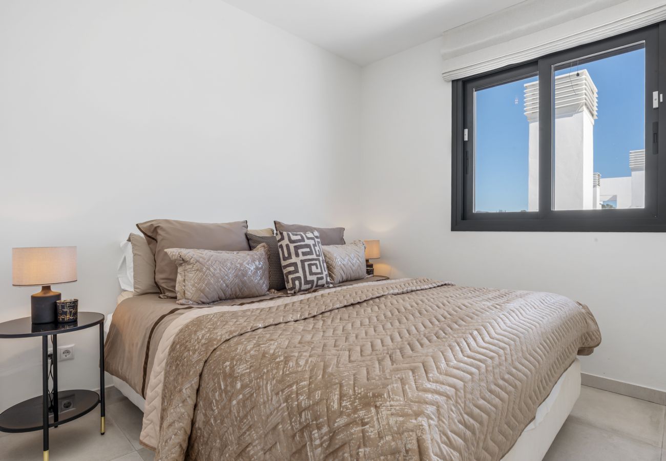 Appartement à Estepona - Penthouse Nova