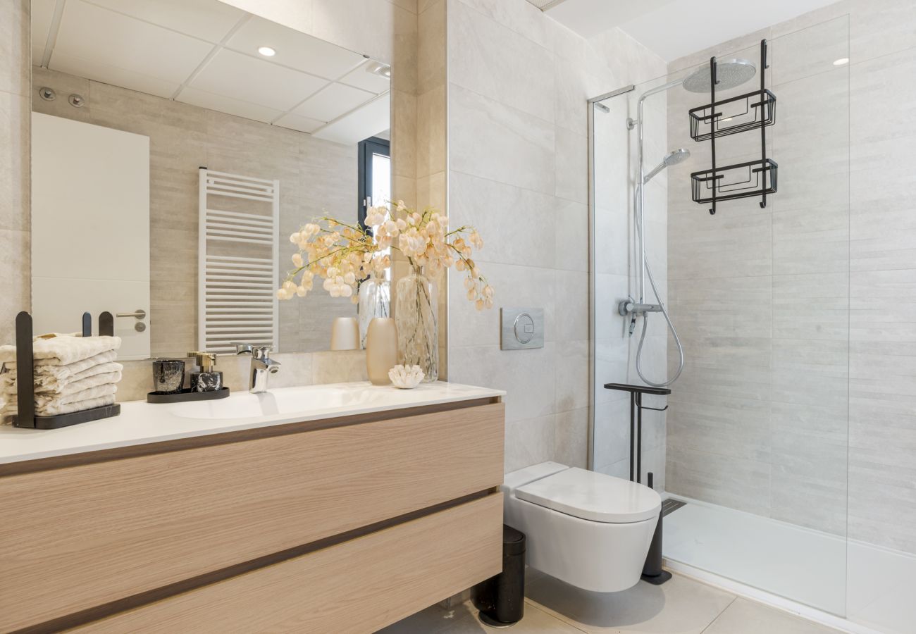 Appartement à Estepona - Penthouse Nova