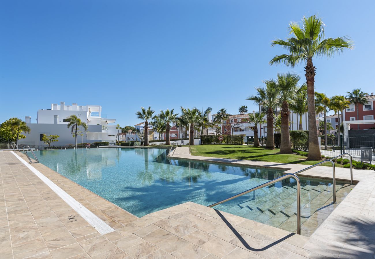 Appartement à Estepona - Penthouse Nova