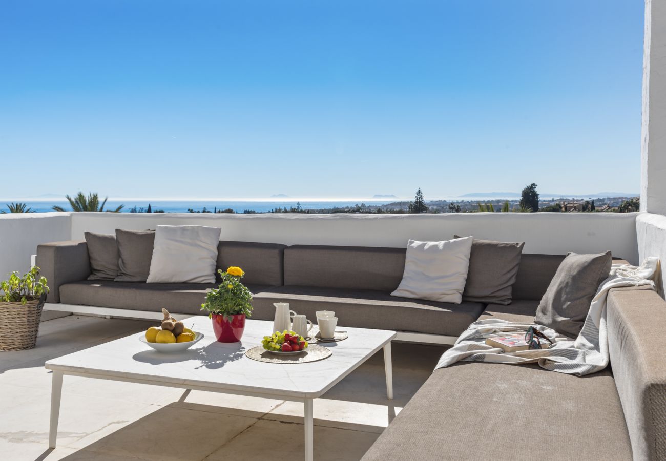 Appartement à Marbella - Casa Cielo